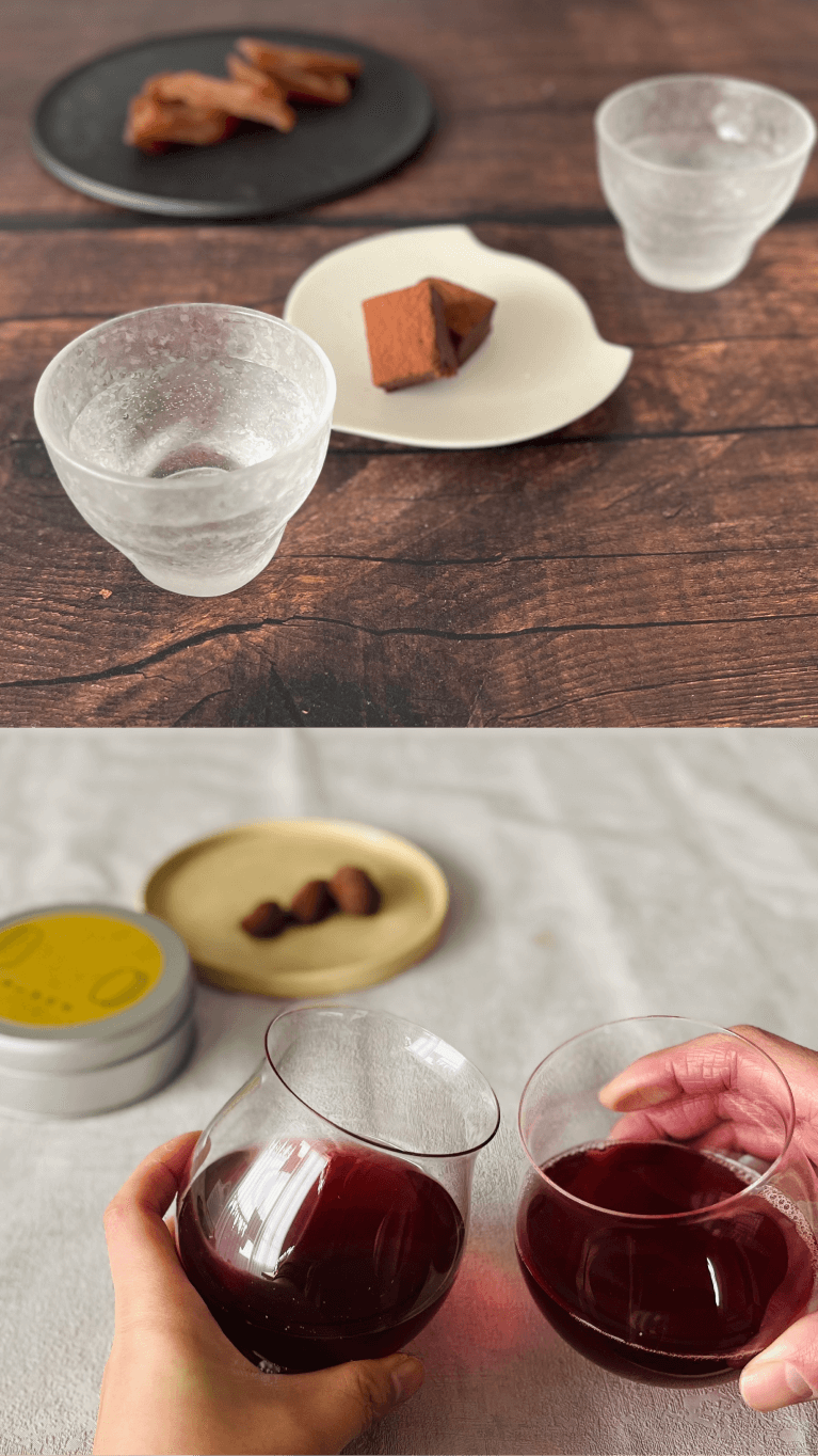 スマホ用スライド画像